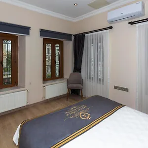 ** Otel Petra Butik Türkiye
