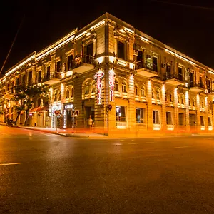 Otel Passage Modern Hotel