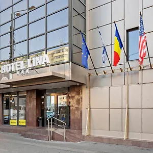 *** Otel Lina Romanya