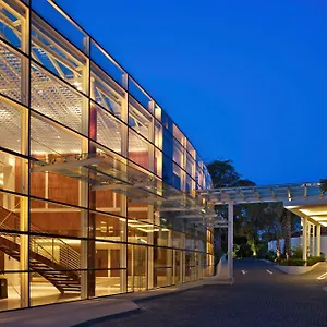***** Resort Amara Sanctuary Sentosa Singapur