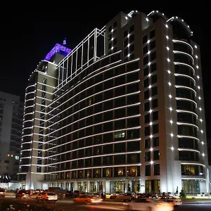 4* Hotel Qafqaz City & Residences