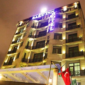 4* Hotel Baku Inn Hotel