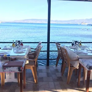  Motel Babadan Türkiye