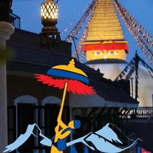  Otel Boudha Mandala Nepal