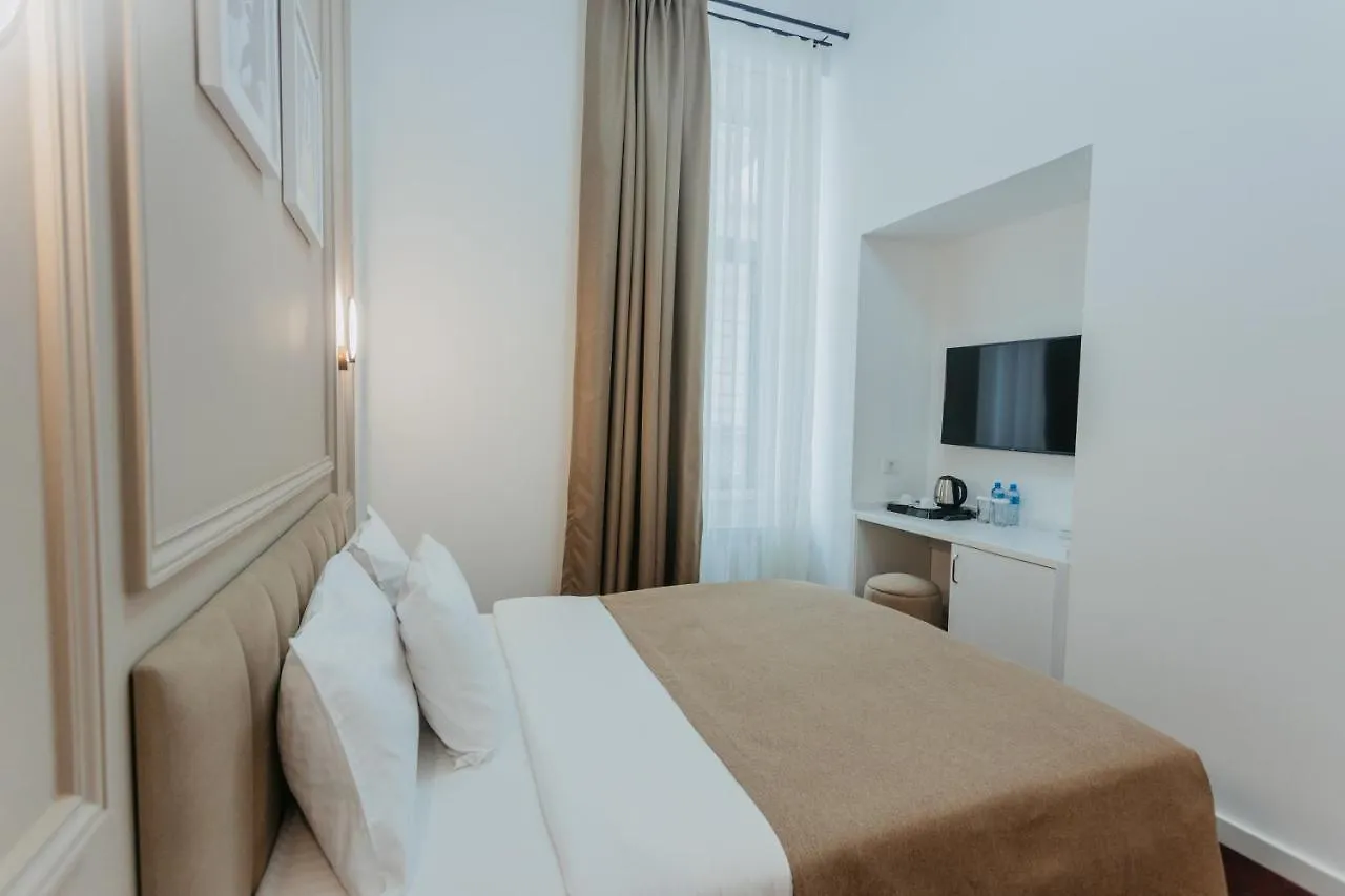 Callisto Hotel Baku