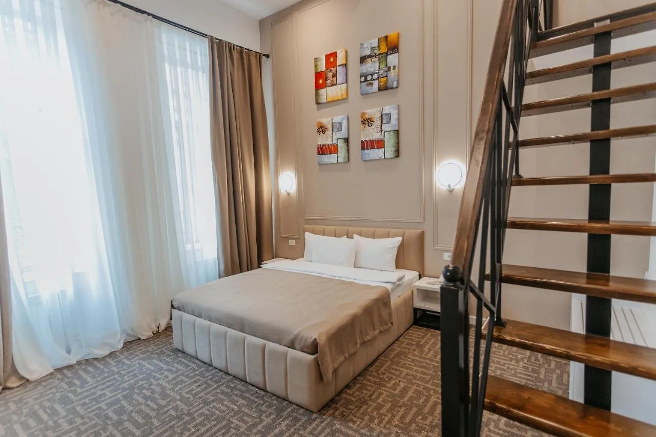 Callisto Hotel Baku