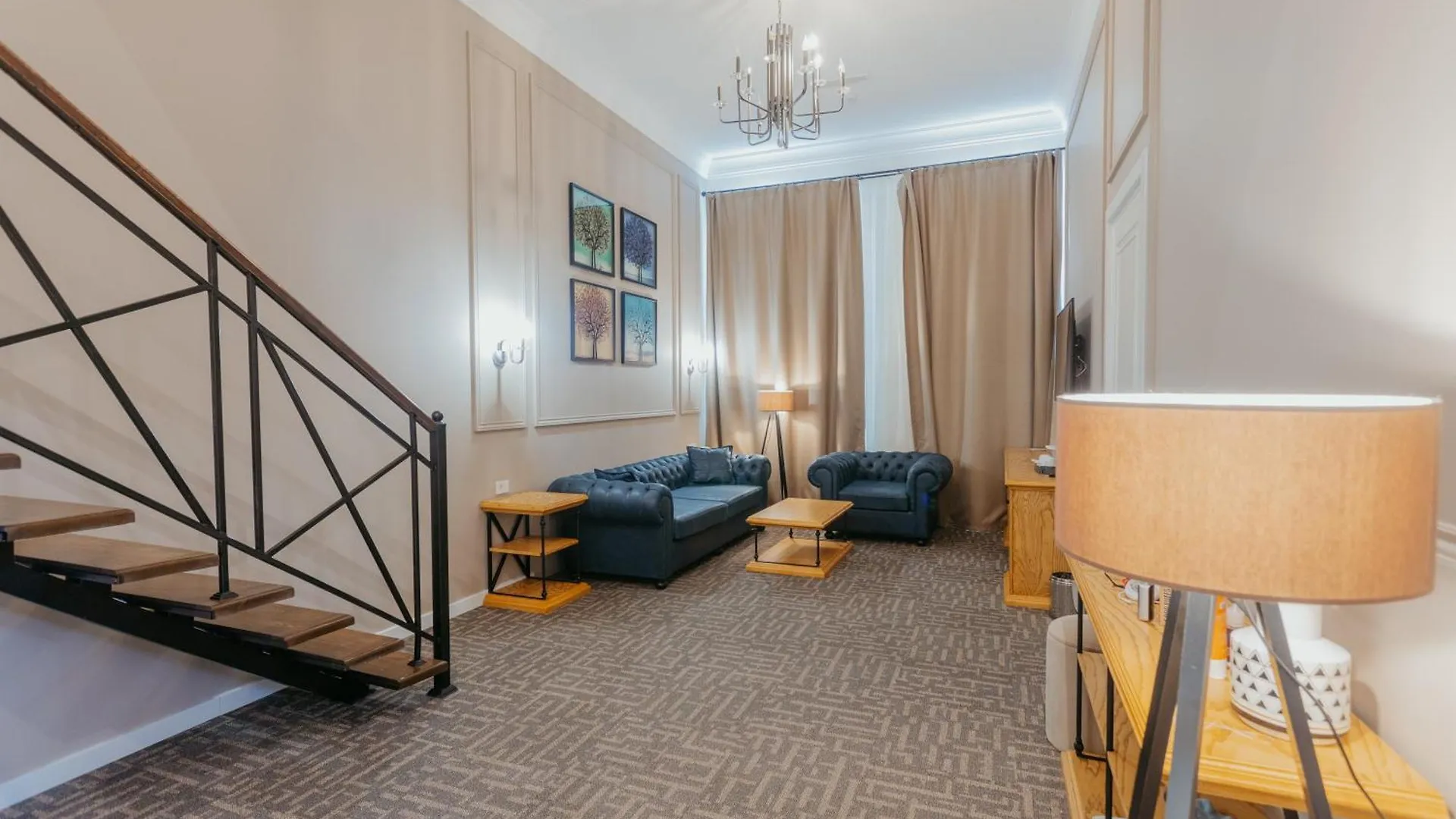 Callisto Hotel Baku