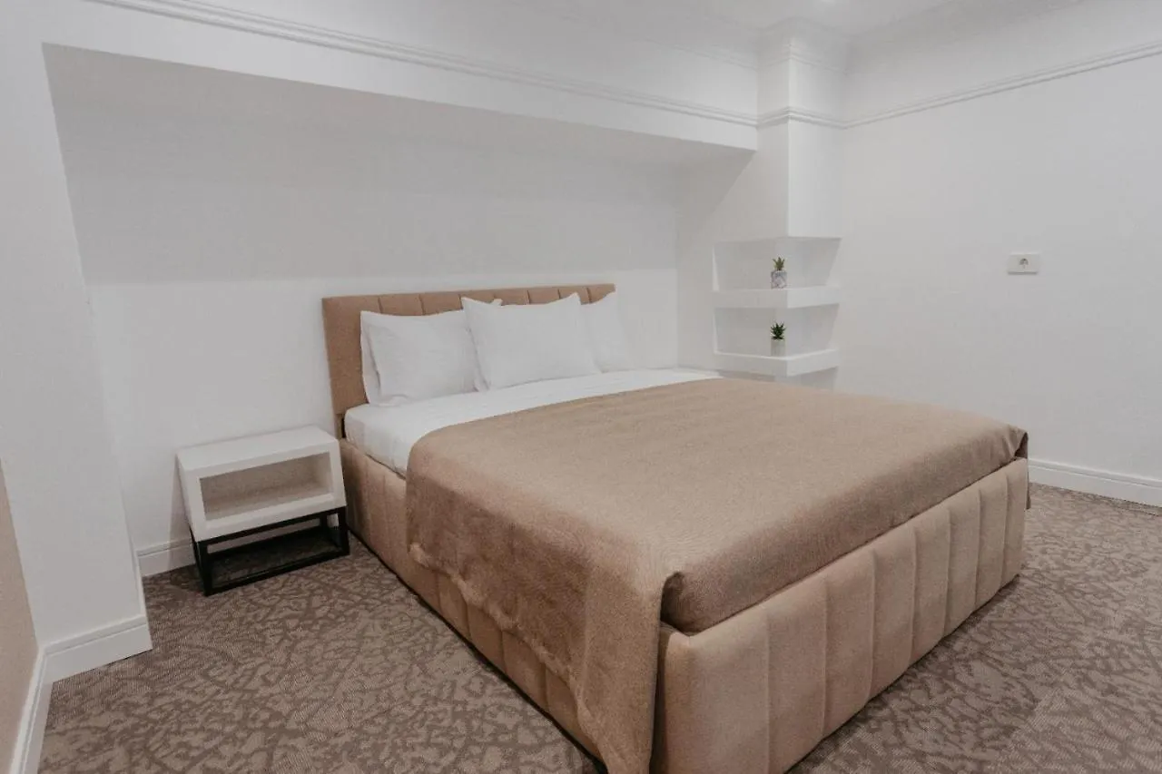 Callisto Hotel Bakü 4*,  Azerbaycan